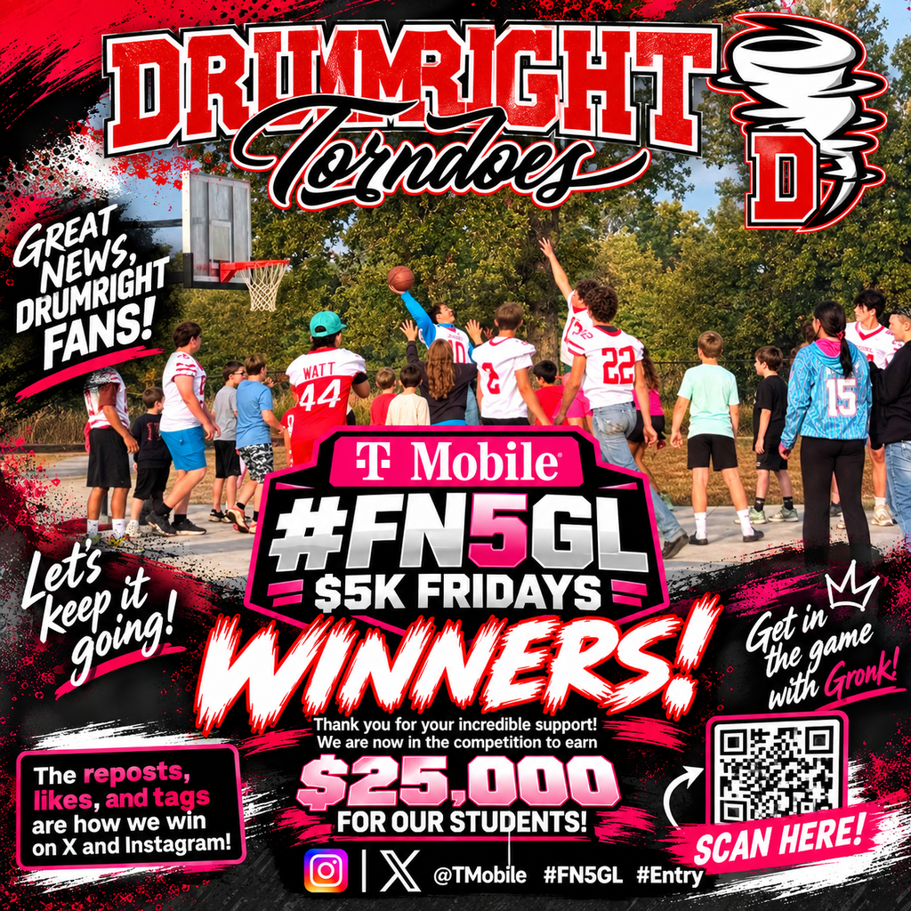 Drumright