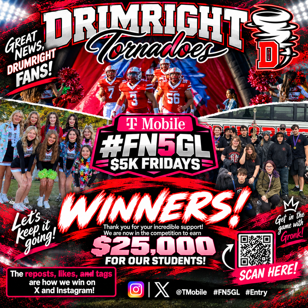 Drumright