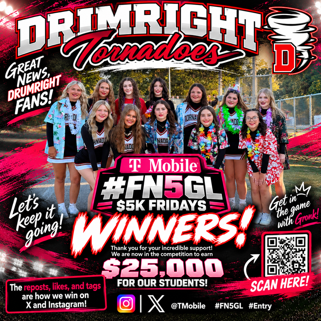 Drumright