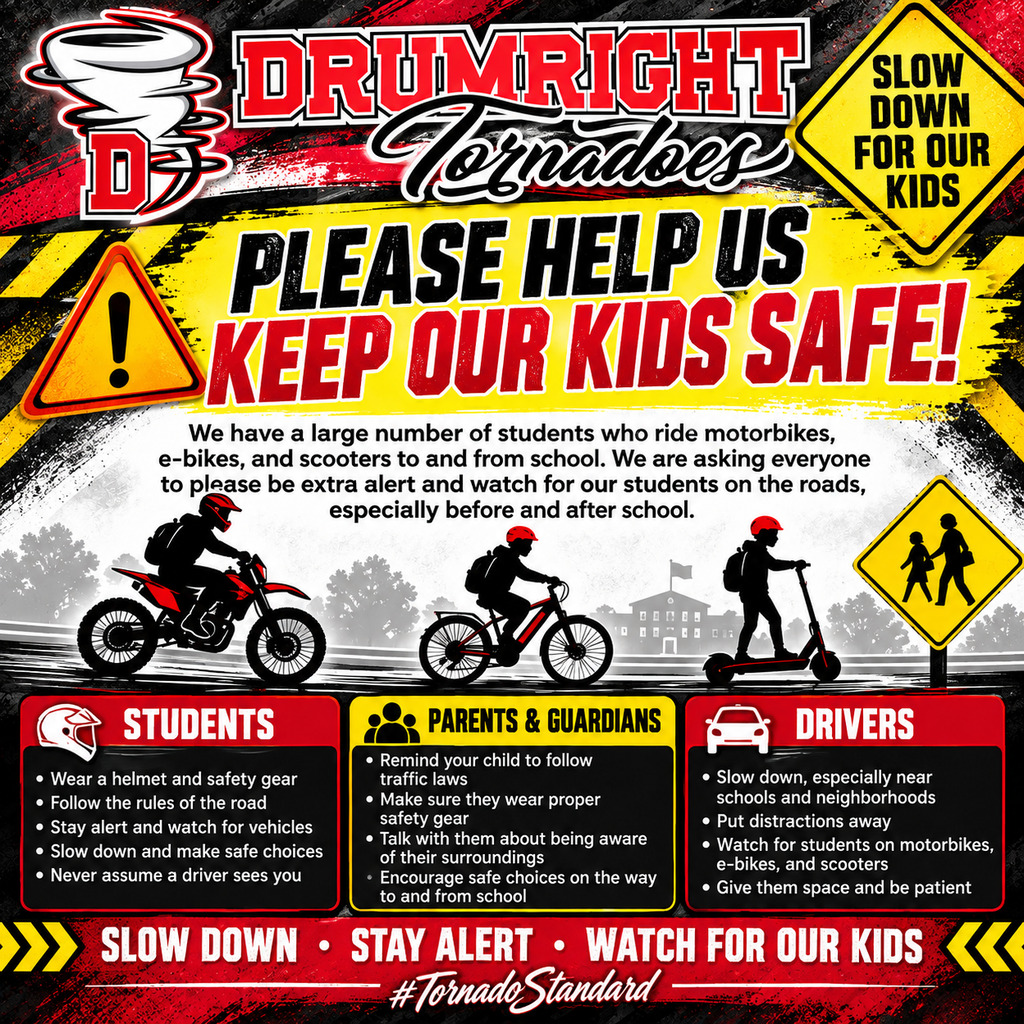 Drumright