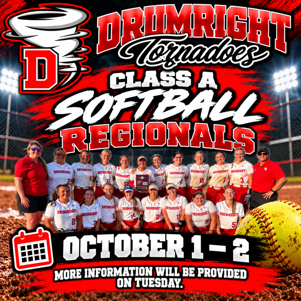 Drumright