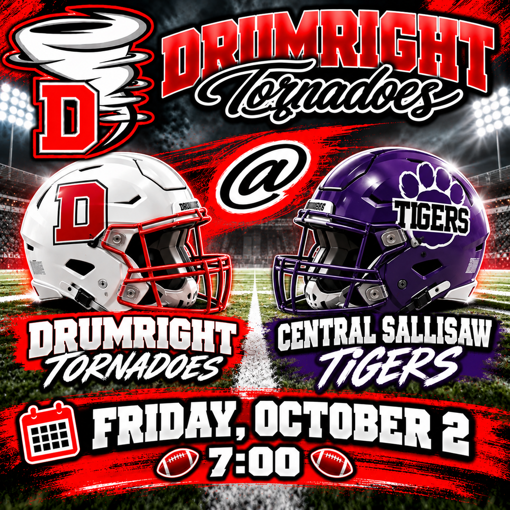 Drumright