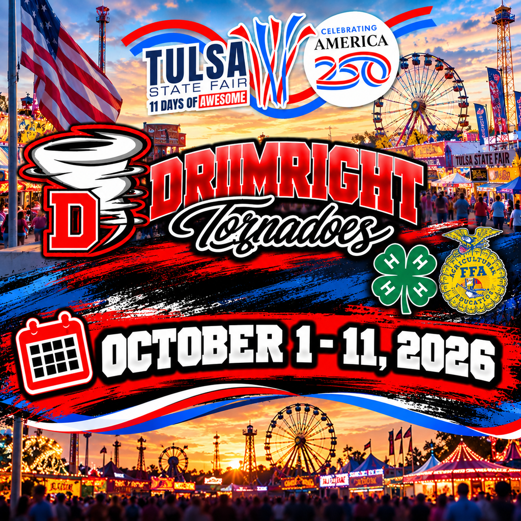 Drumright