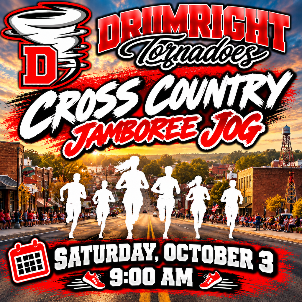 Drumright