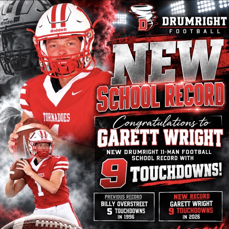 Drumright