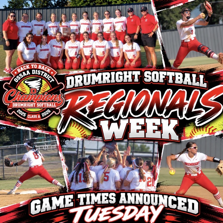 Drumright