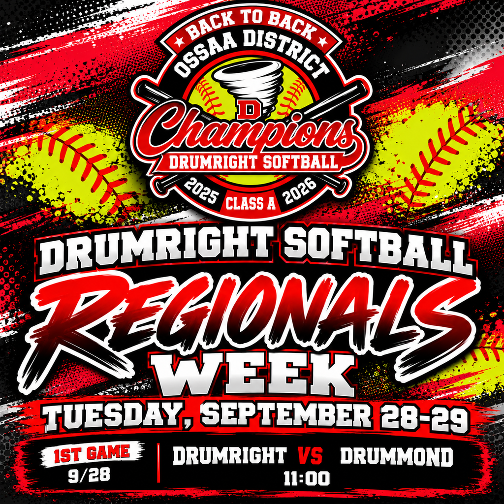Drumright