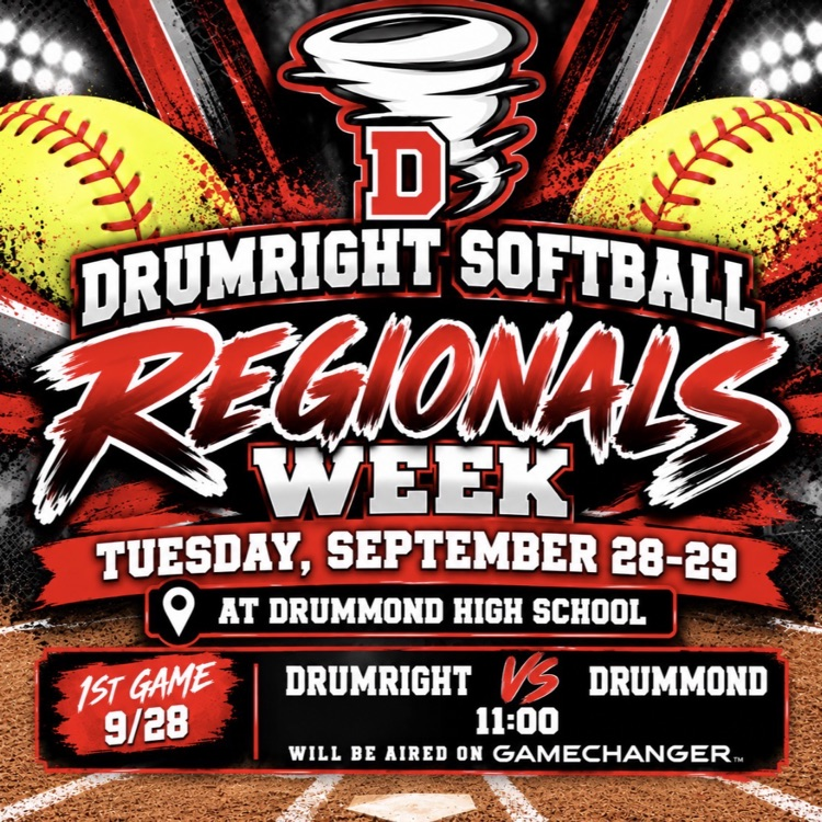 Drumright