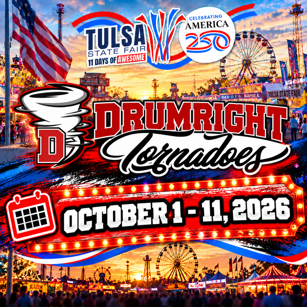 Drumright