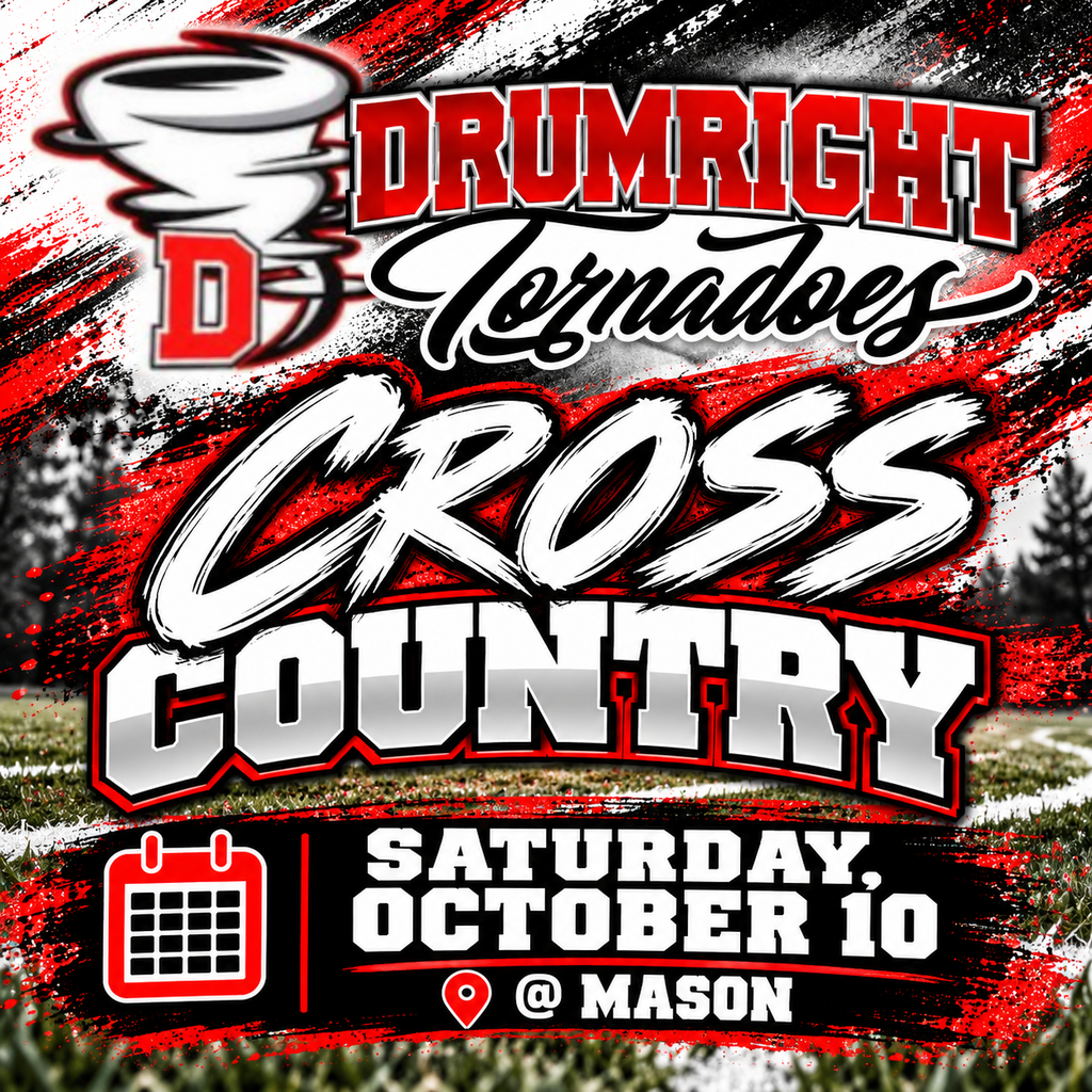 Drumright