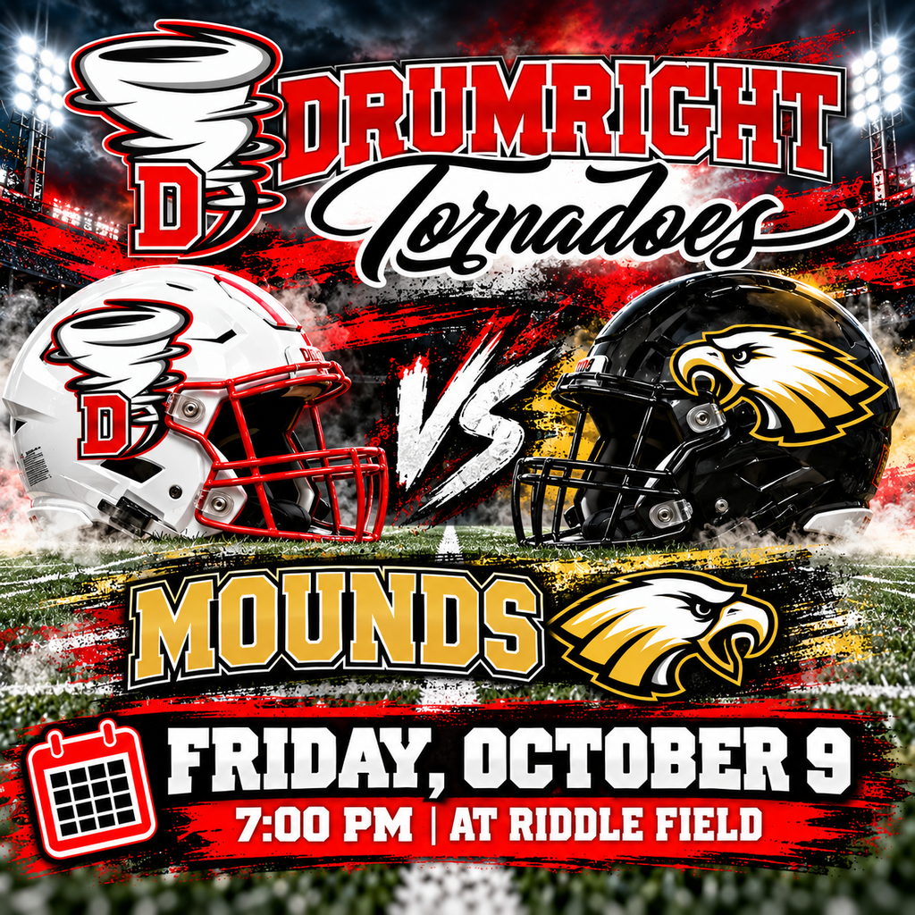 Drumright
