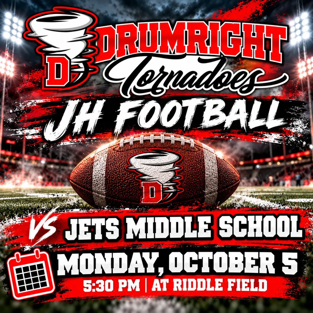 Drumright