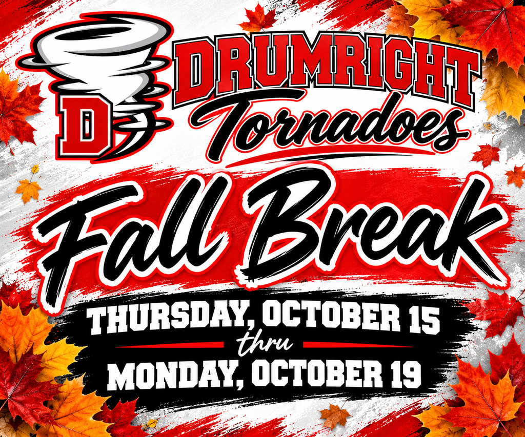 Drumright