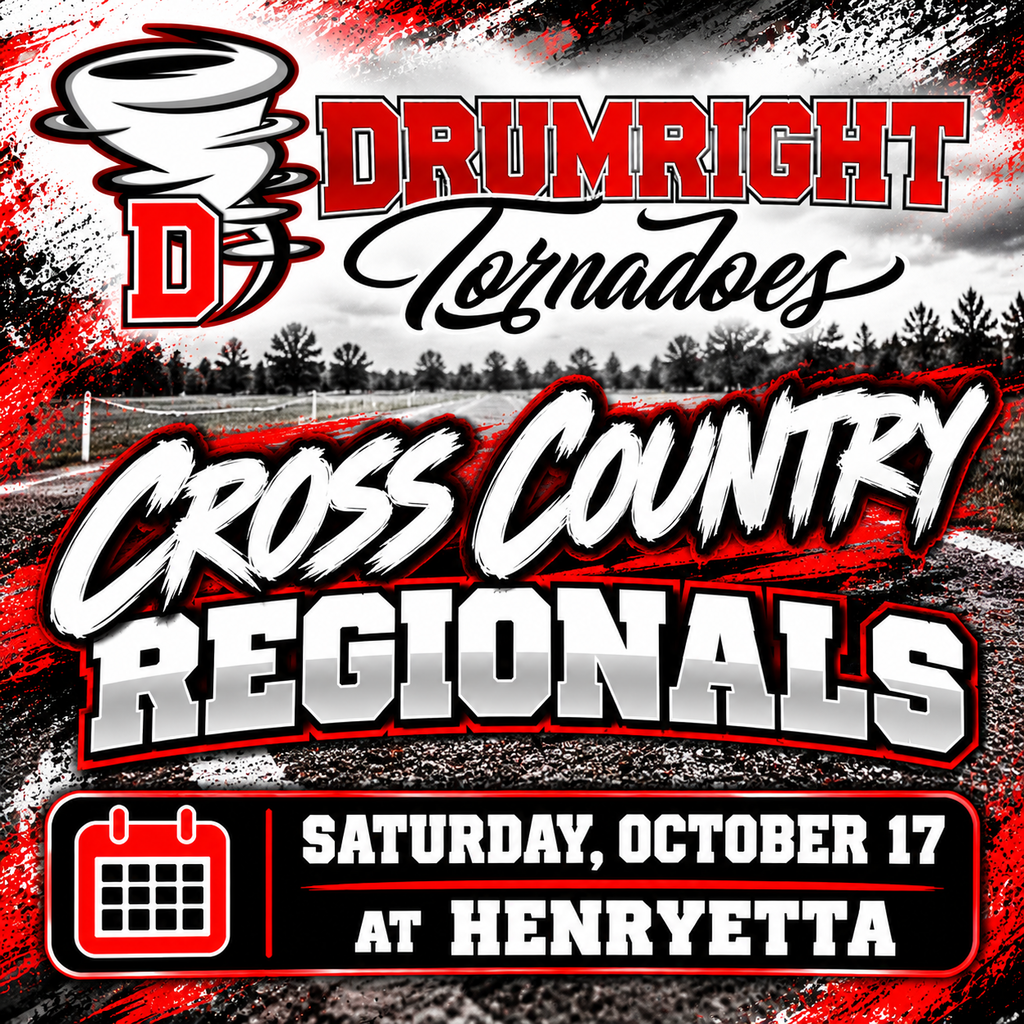 Drumright