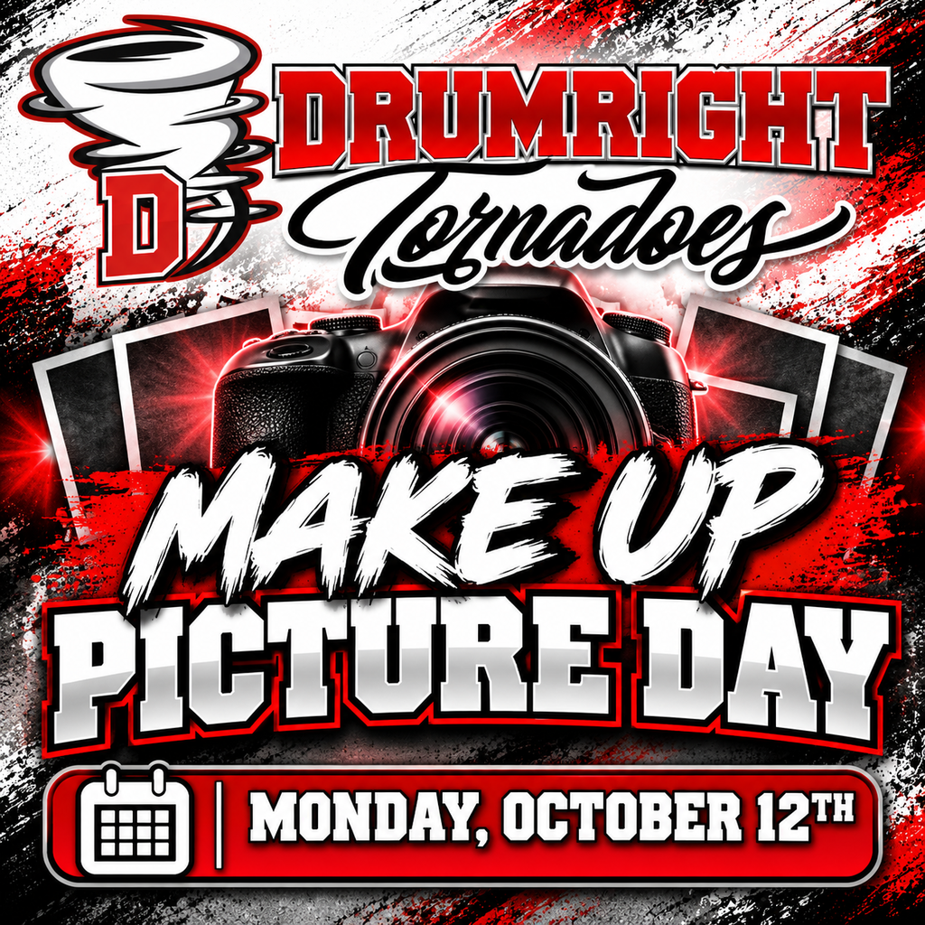 Drumright