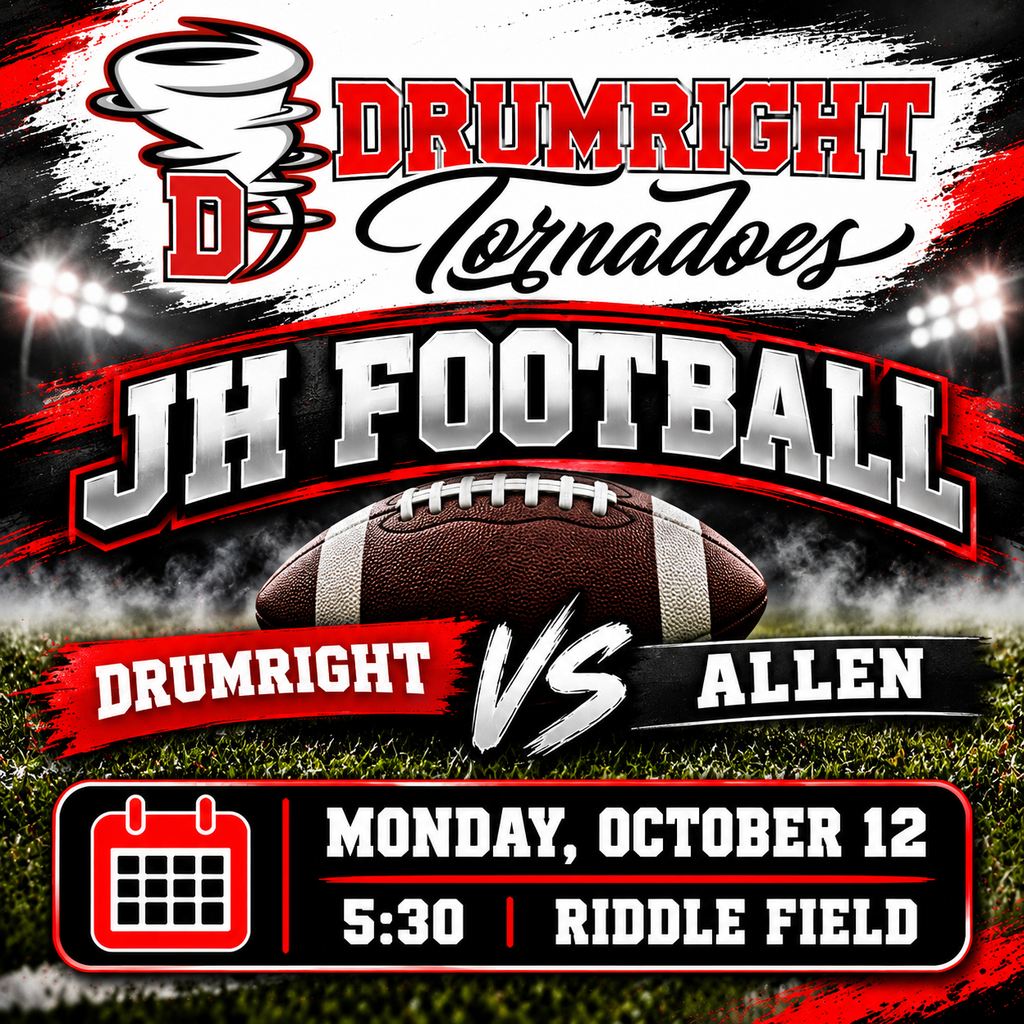 Drumright