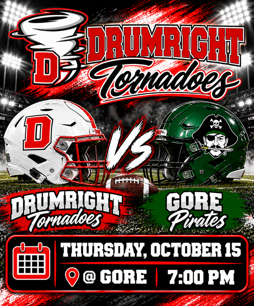 Drumright