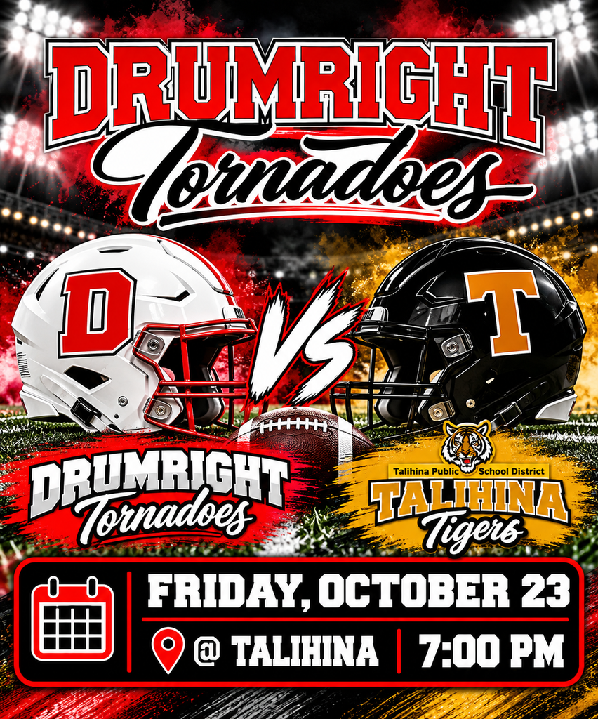 Drumright