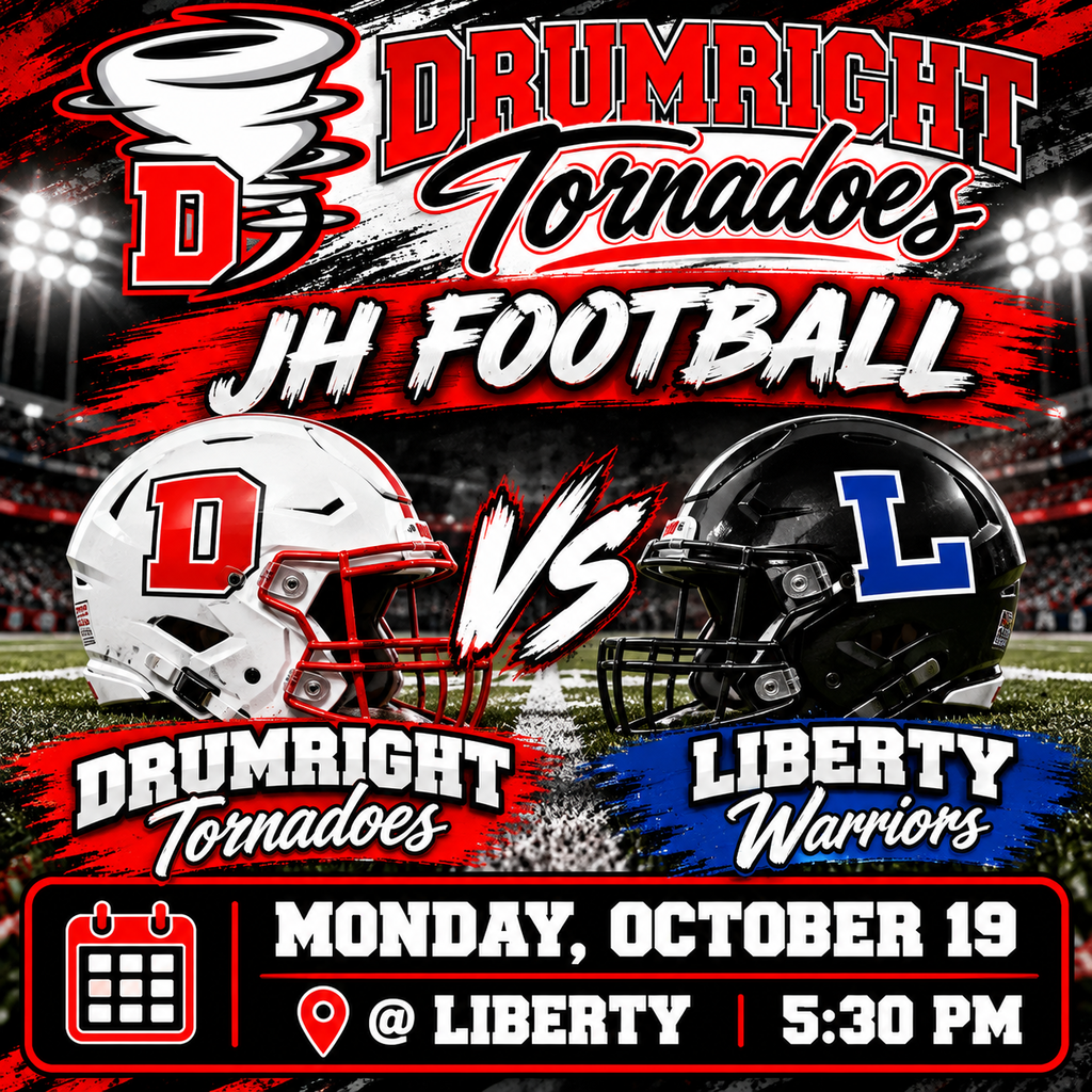 Drumright