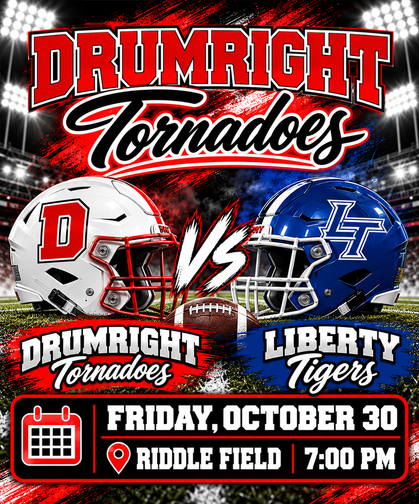 Drumright