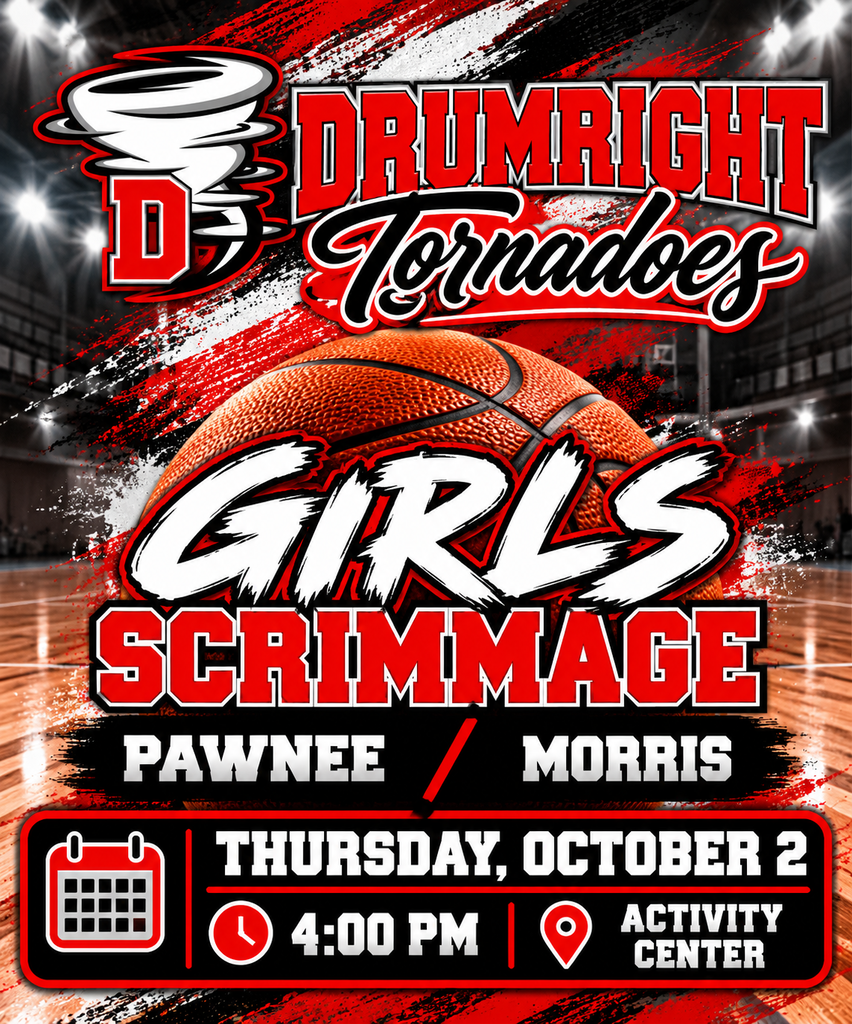 Drumright