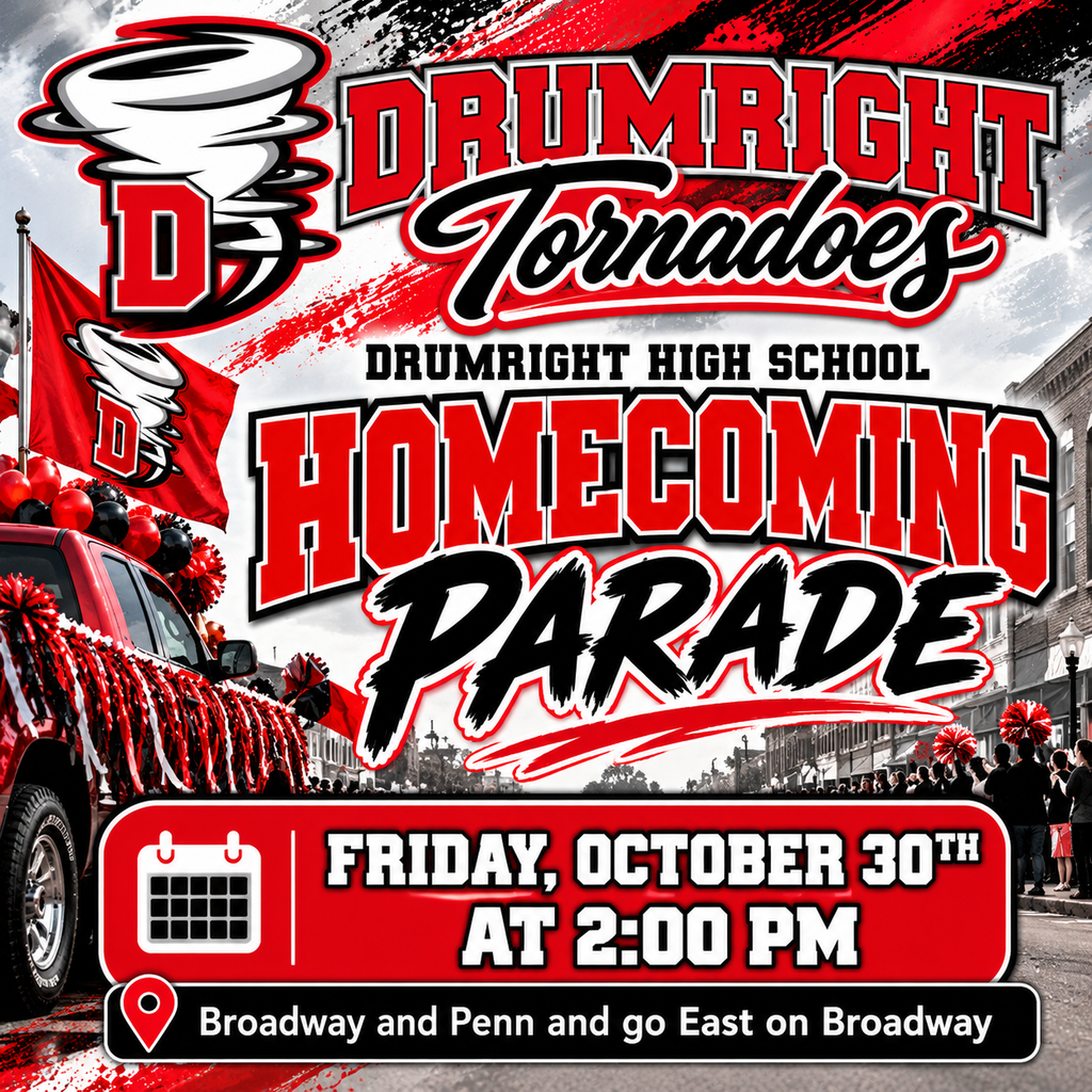 Drumright