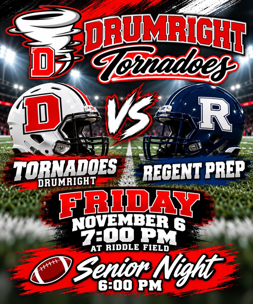 Drumright