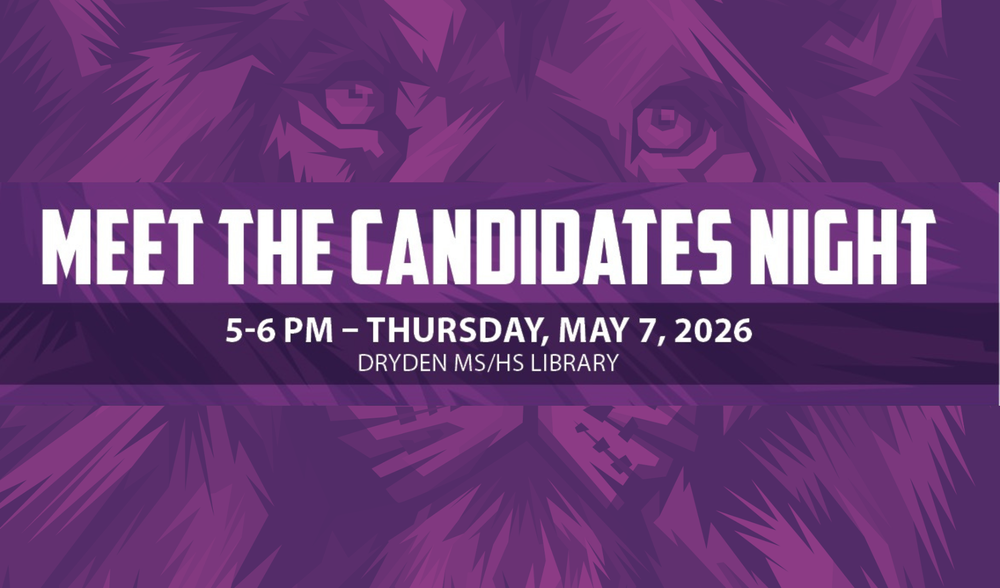Meet the BOE Candidates night 2026