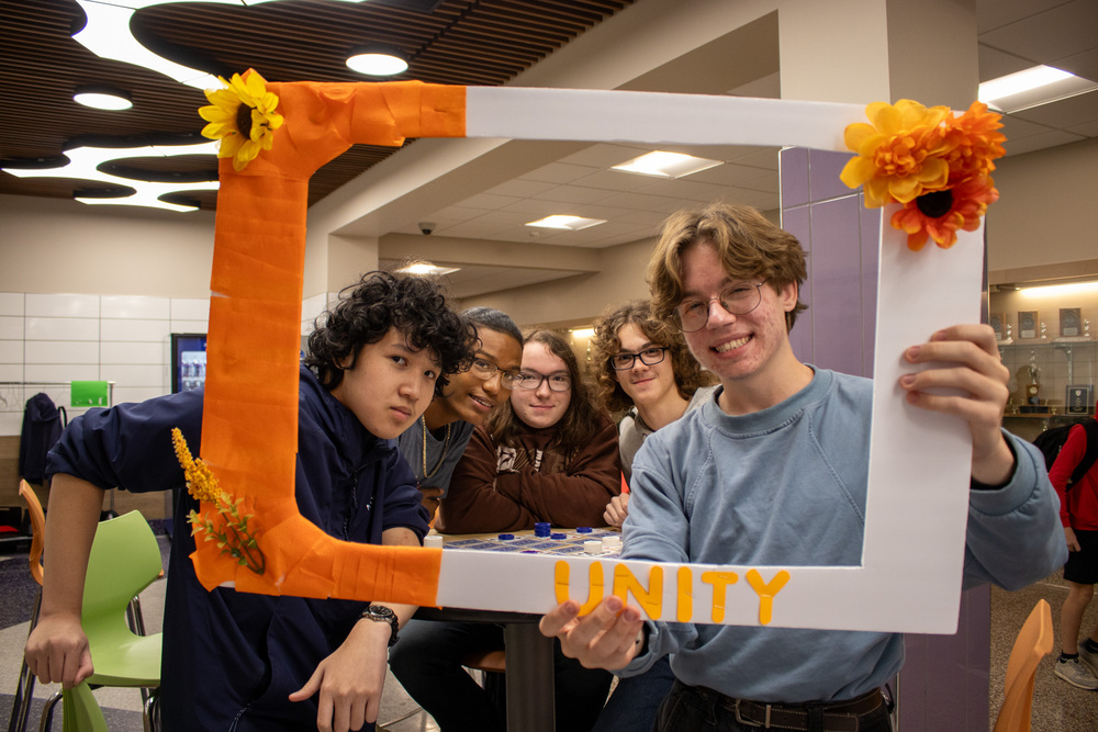 Unity Day 2026