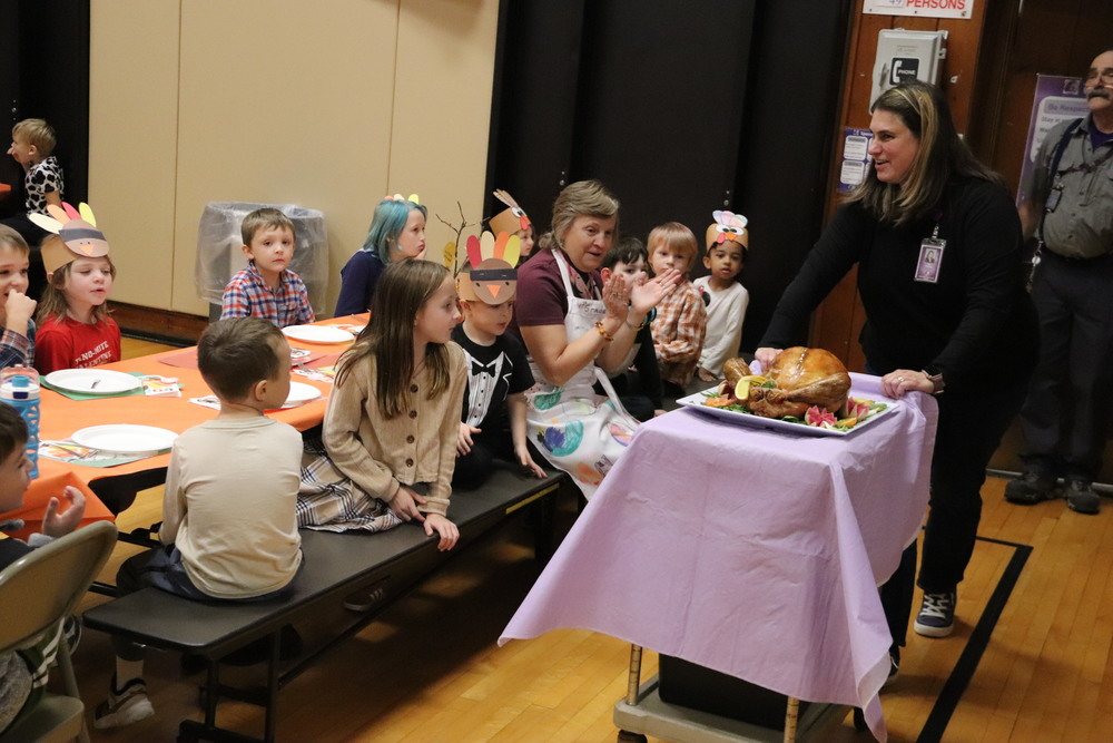 Celebrating 50 Years of the Freeville Feast