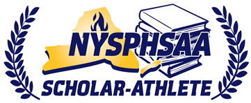 NYSPHSAA Fall Scholar-Athlete