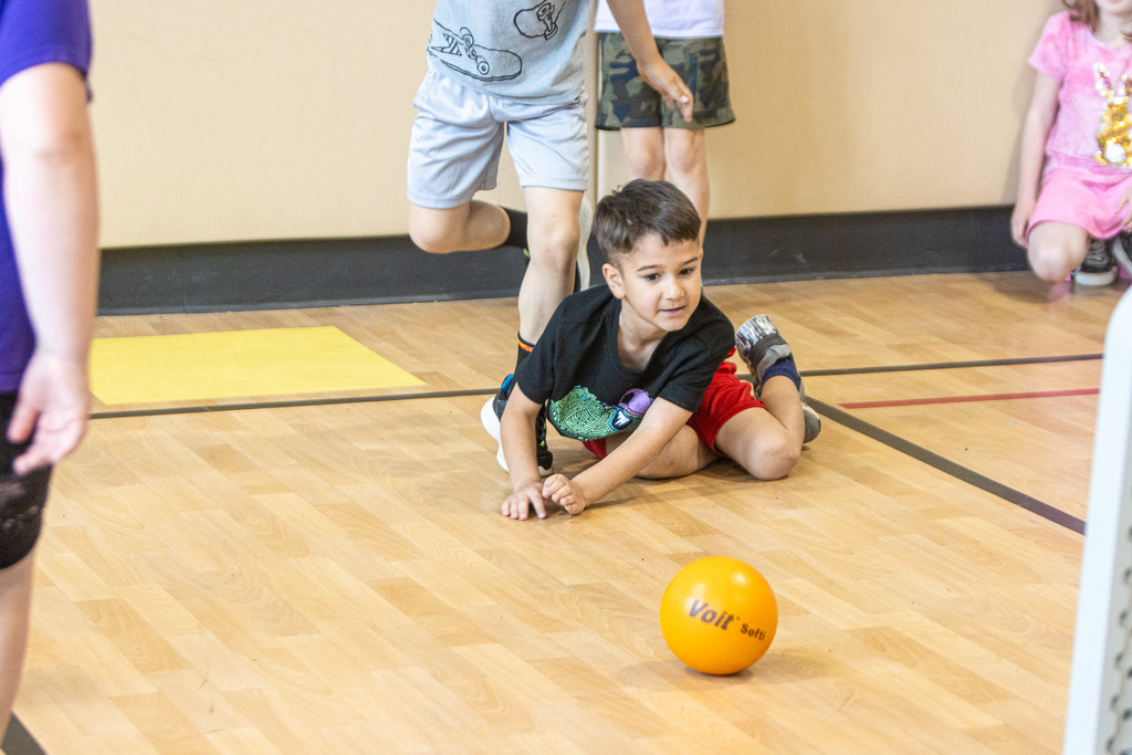 Students at Cassavant Elementary enjoyed a fun-filled field day!! 🦁 #LionPride