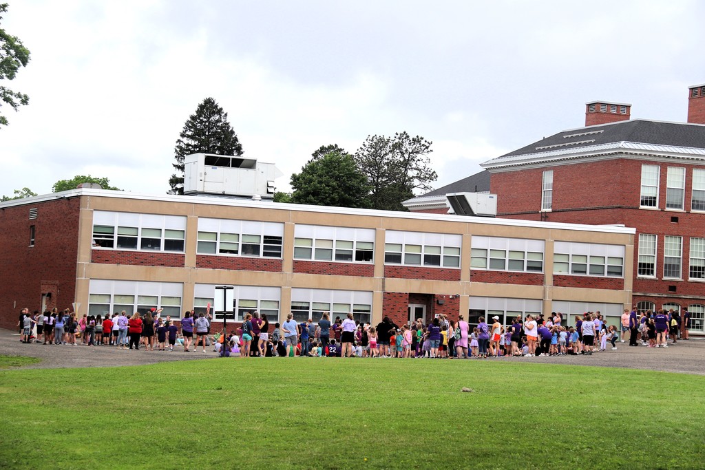 Lion Pride Day was a ROARING success! 