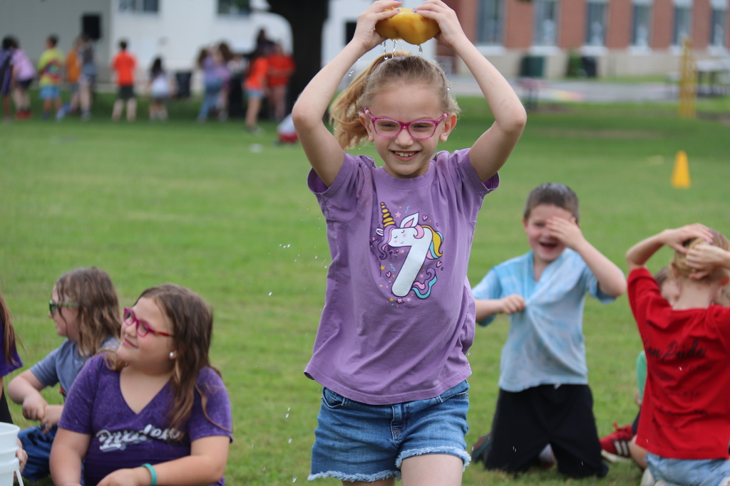 Lion Pride Day was a ROARING success! 