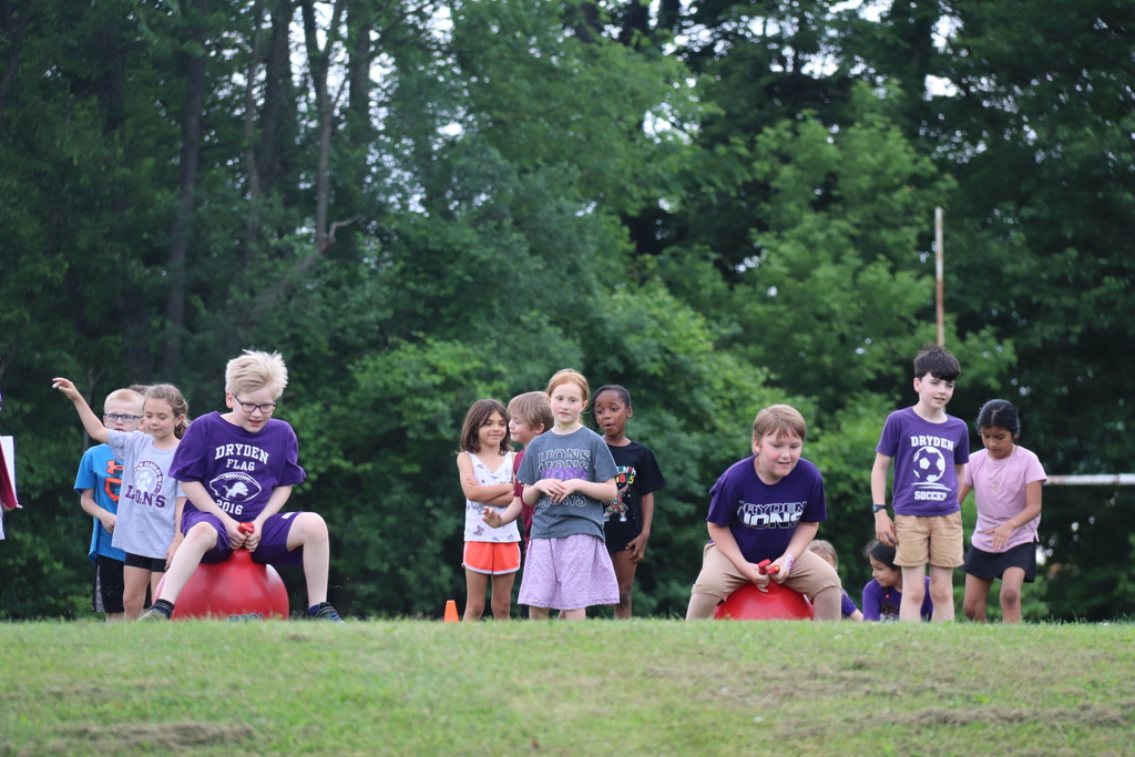 Lion Pride Day was a ROARING success! 