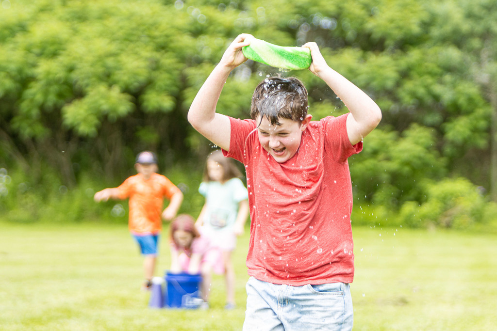 Students at Cassavant Elementary enjoyed a fun-filled field day!! 🦁 #LionPride
