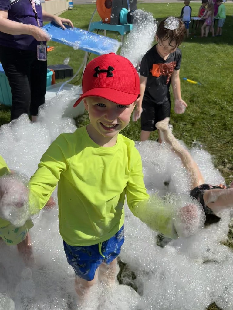 Water Day 2025