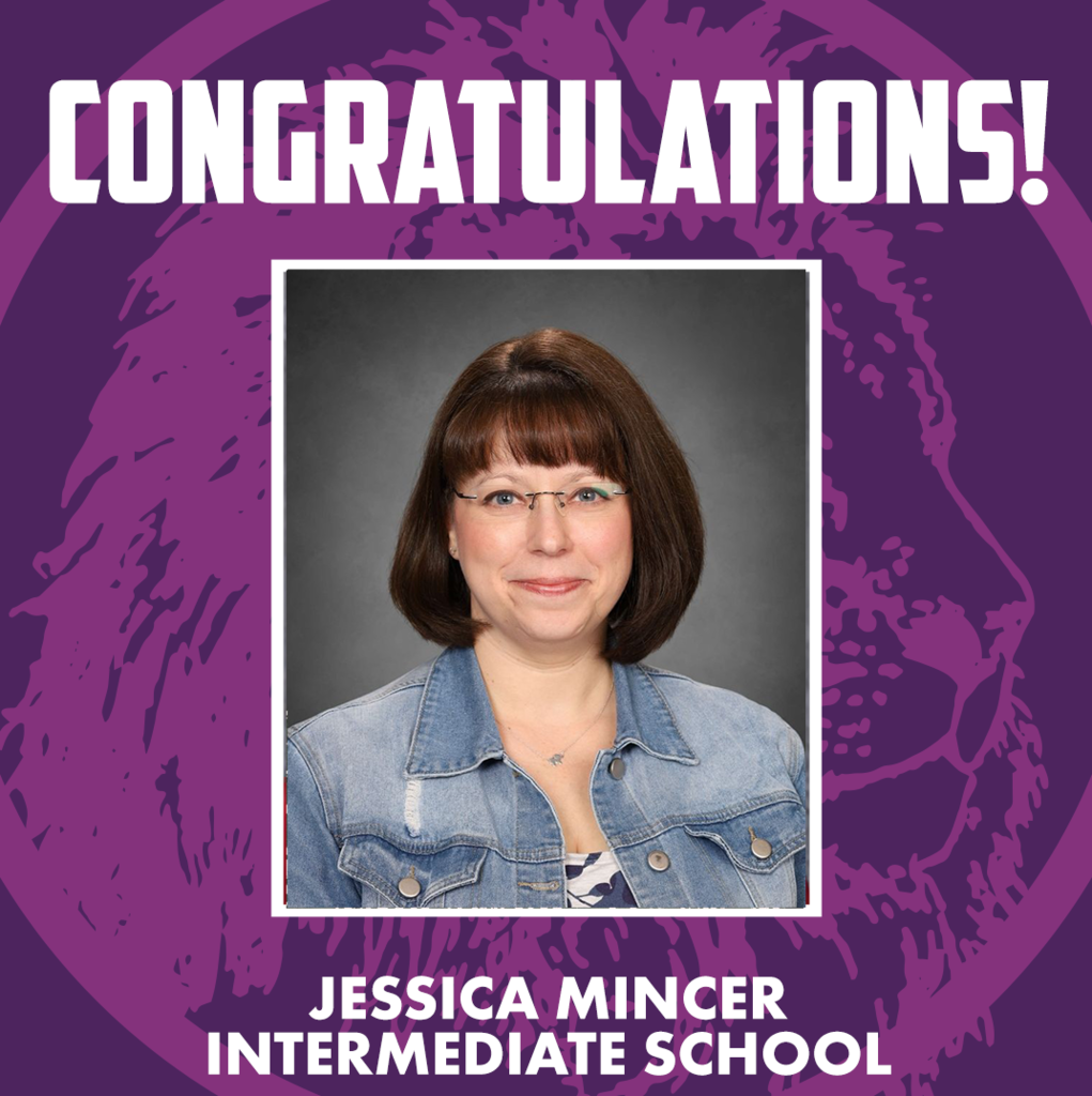 Please join us in congratulating our three teachers that recently received "Teacher of the Year" recognition! So proud that you are part of our #LionPride! 🦁🐾