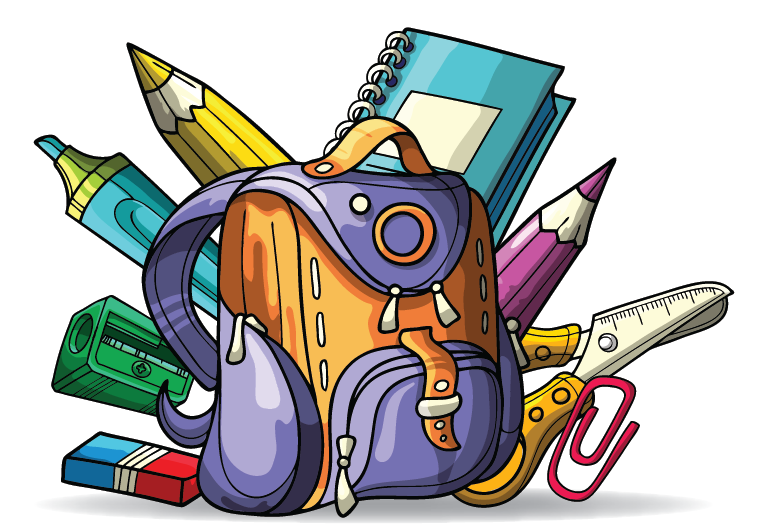 Attention Parents and Caregivers! 🦁🐾 If your child is in need of a backpack/supplies, we can help!  Thanks to generous donations from Beginnings Credit Union and the Cornell Elves, we will have backpacks available for students in need. 💜 Please contact Mary Hicks if you are in need of assistance! mhicks1@dryden.k12.ny.us (607) 844-8694 ext. 5225
