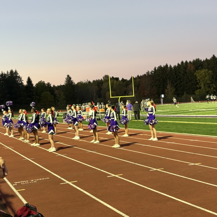 Patriot's Game! 