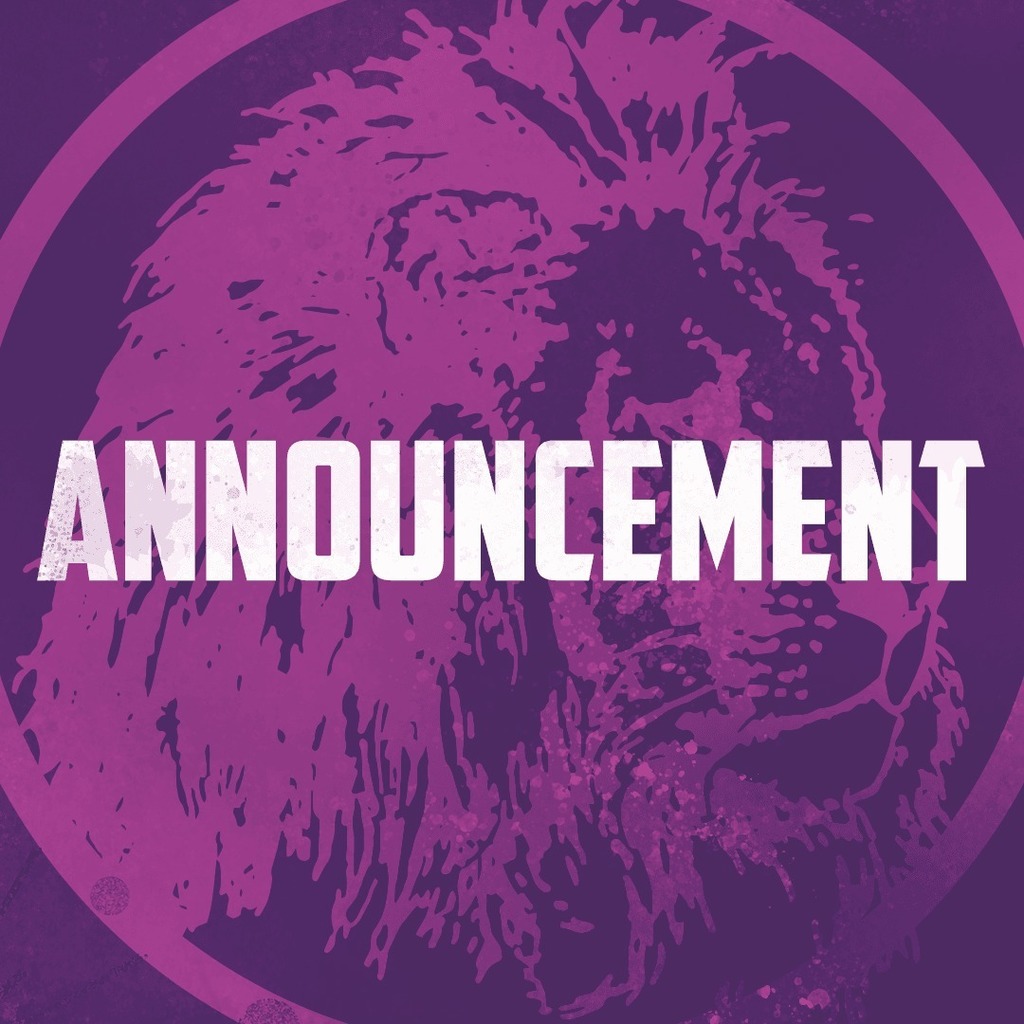 Just a friendly reminder to the #LionPride that there is no school on Thursday, 10/2/25, in both the DCSD and at TST BOCES.