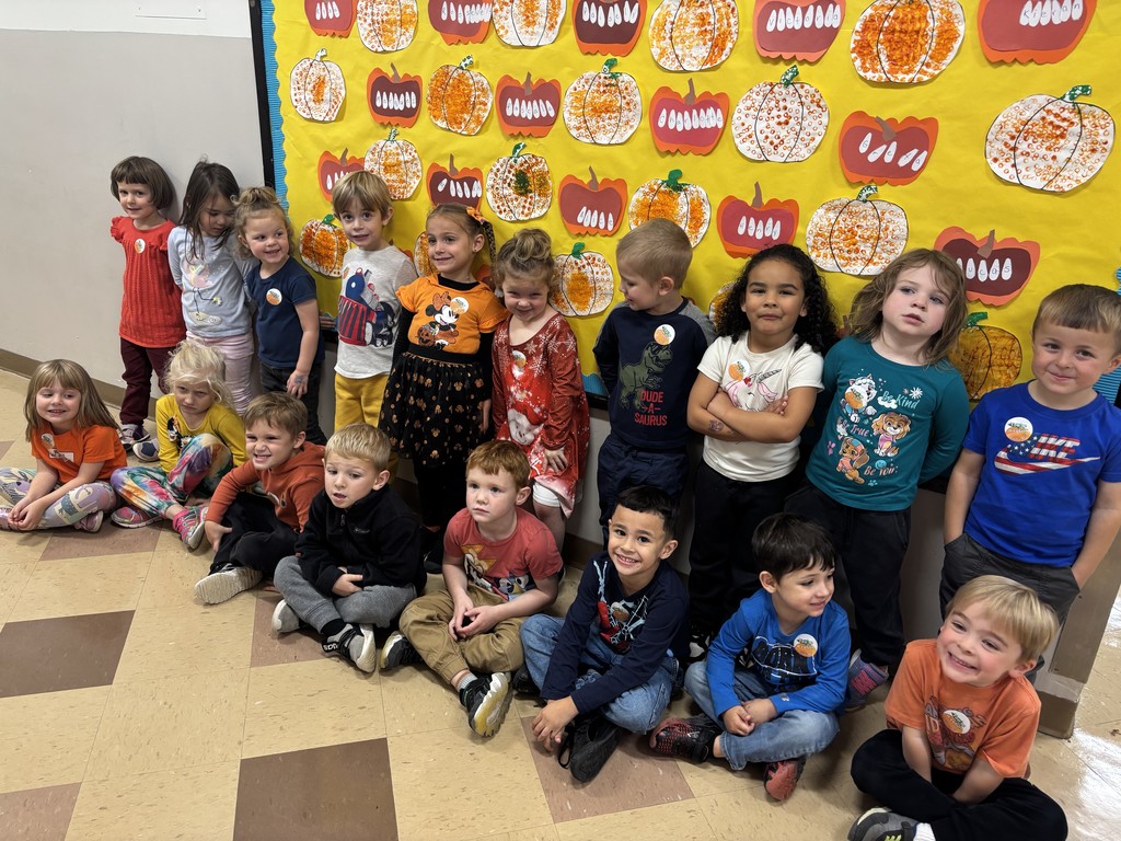 United in Kindness Day at FES