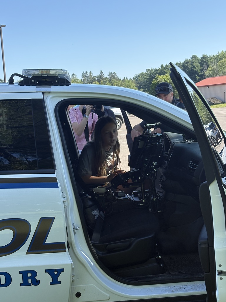 Public Safety Career Academy