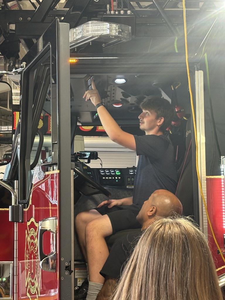 Public Safety Career Academy