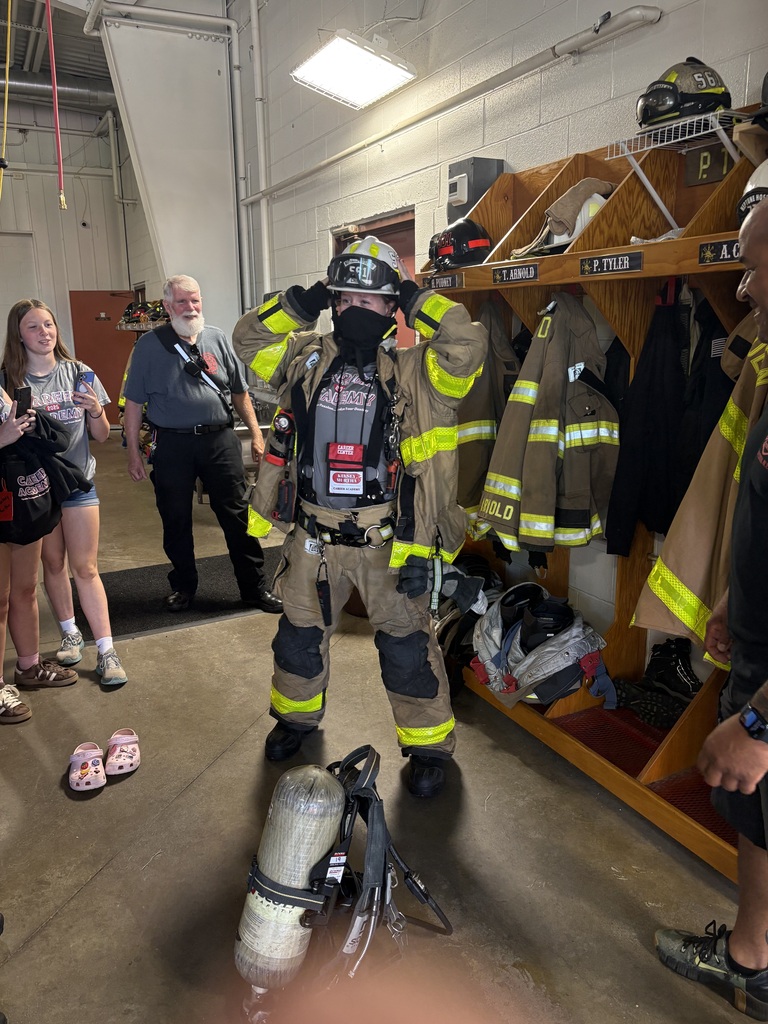 Public Safety Career Academy