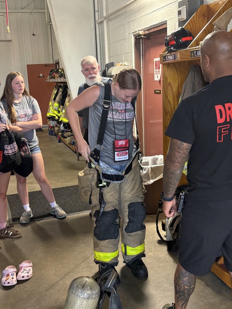 Public Safety Career Academy