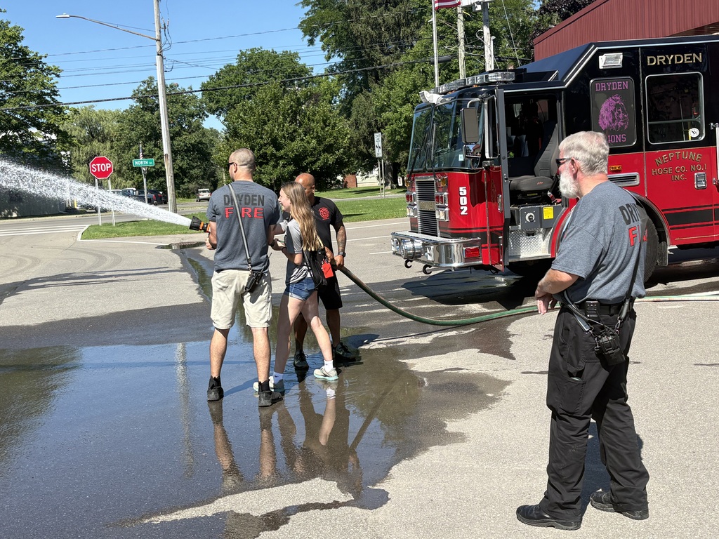 Public Safety Career Academy