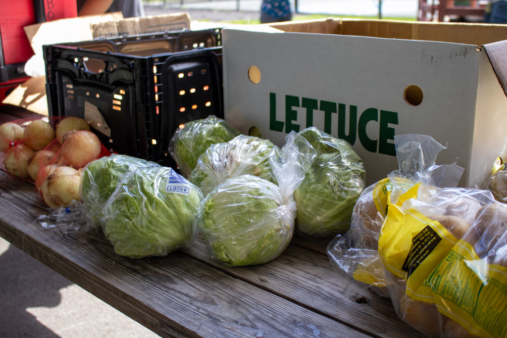 Produce