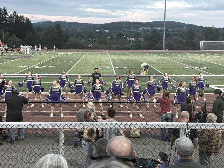 football