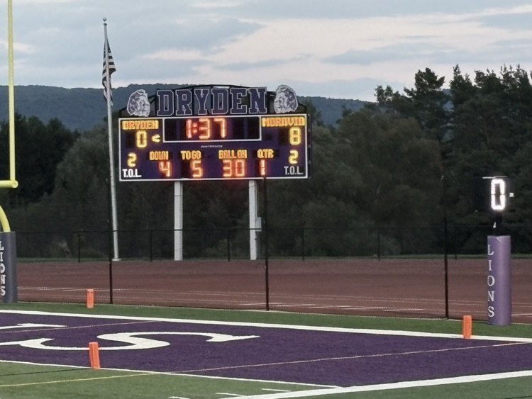football